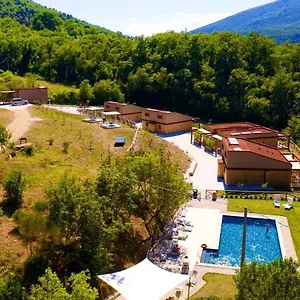 Aparthotel L'alberocasa, Calenzano